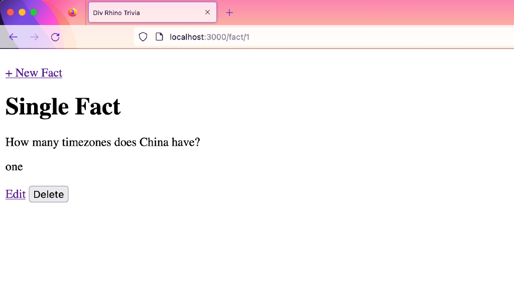 Show template without CSS styling