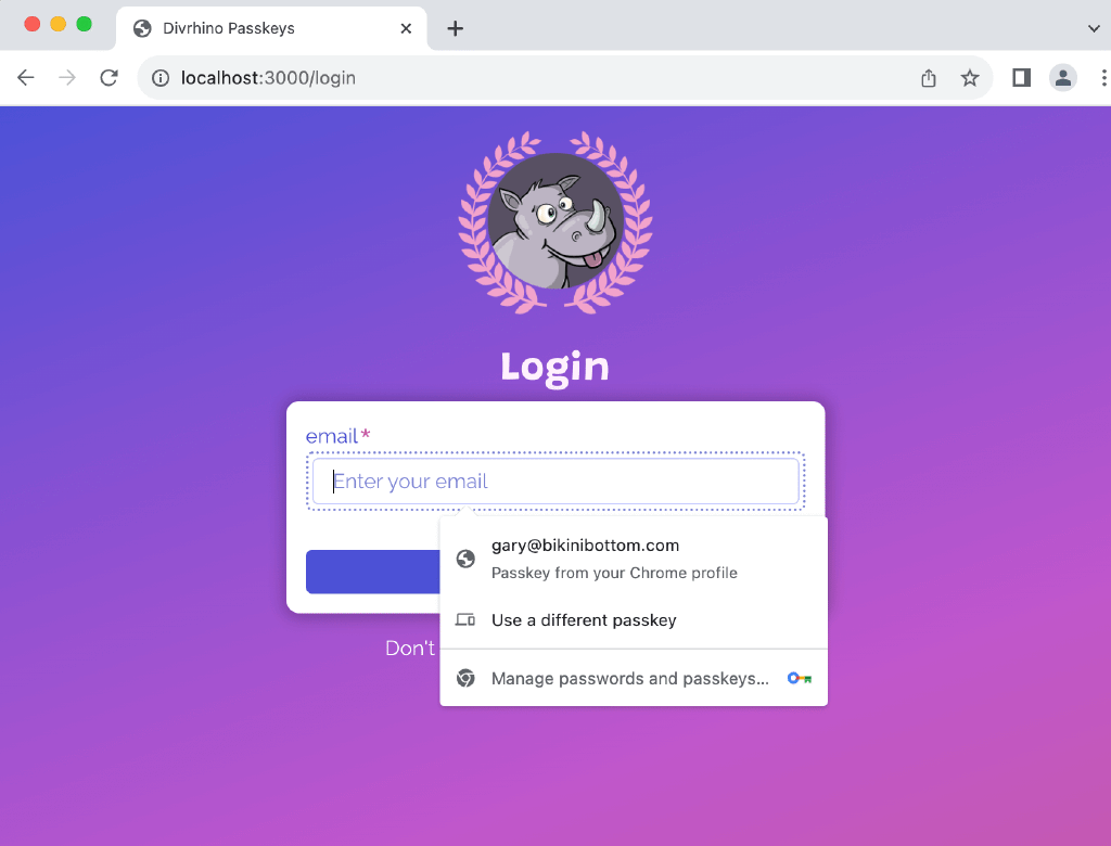 conditional mediation